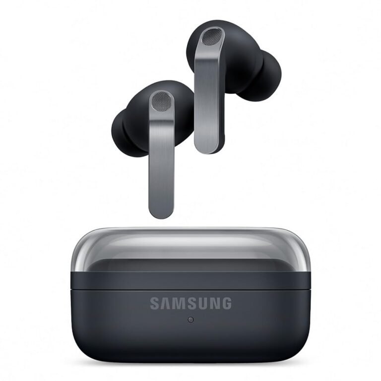 Fone Samsung Galaxy Buds4 Pro