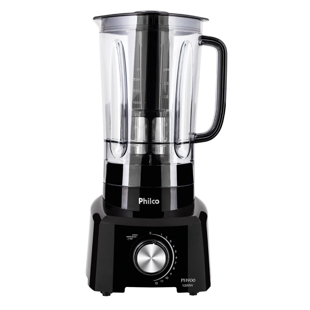 Liquidificador Philco Ph900 3L 1200w