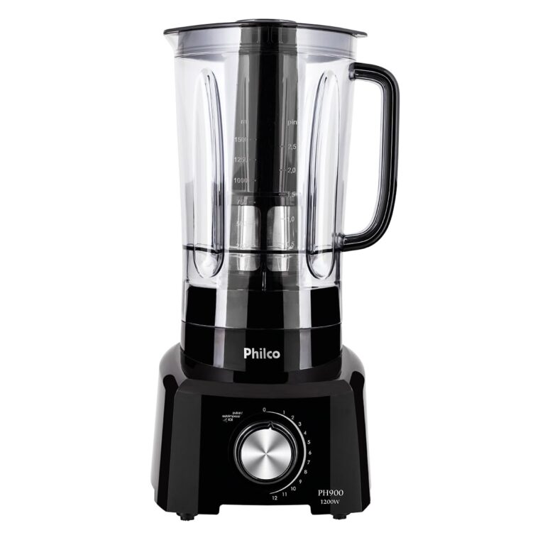 Liquidificador Philco Ph900 3L 1200w