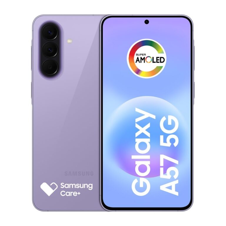 Samsung Galaxy A57 5G 128GB | 8GB RAM | Exynos 1680 | 50MP
