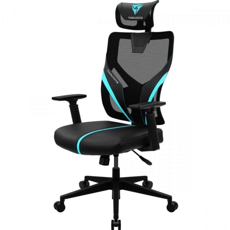 Cadeira Ergonômica ThunderX3 Yama1