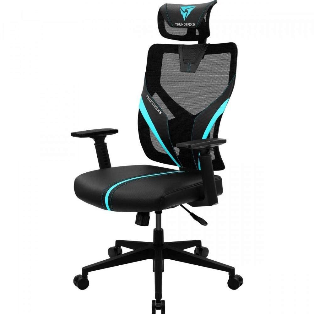 Cadeira Ergonômica ThunderX3 Yama1