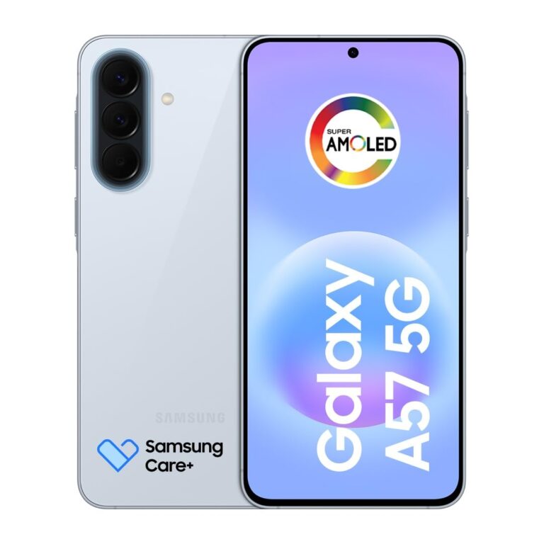 Samsung Galaxy A57 5G 128GB | 8GB RAM | Exynos 1680 | 50MP