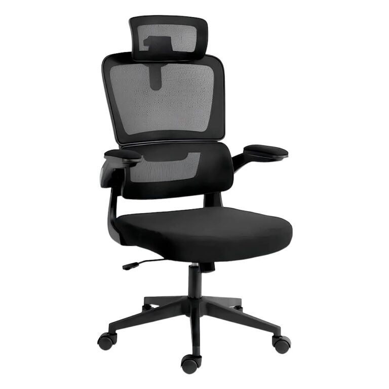Cadeira Redragon Office Hela | C214-B | Até 130kg