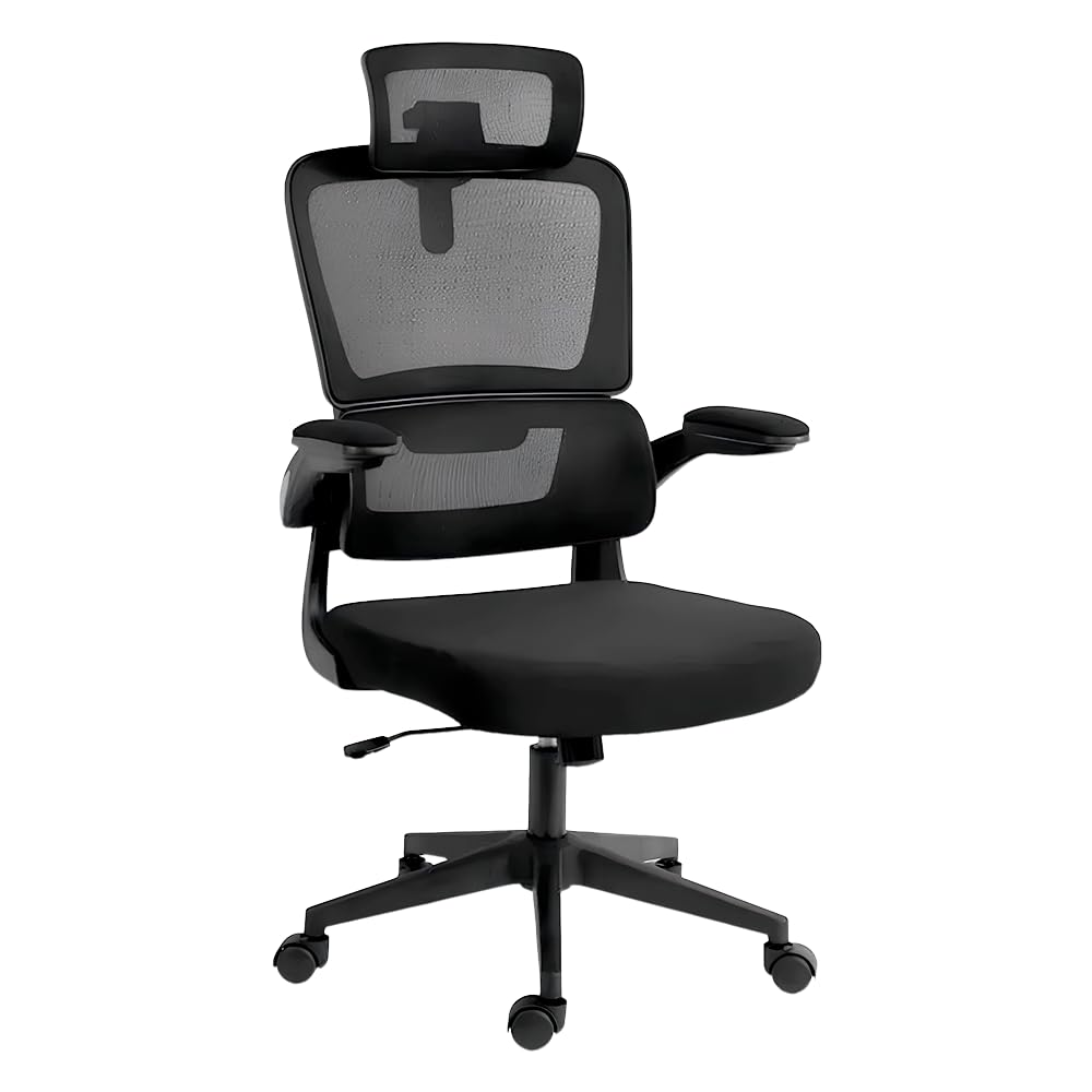 Cadeira Redragon Office Hela | C214-B | Até 130kg