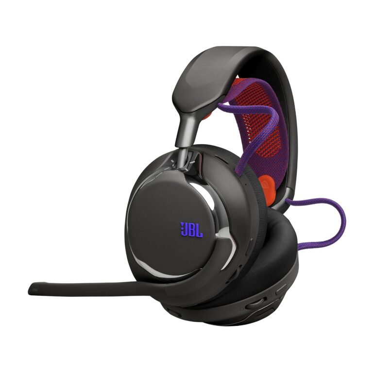 Headset Gamer JBL Quantum 950 | Bluetooth | Sem Fio | Cancelamento de Ruído | Over-Ear