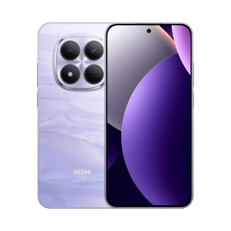 Redmi Note 15 Pro 5G | 8GB | 512GB | AMOLED 6.83″ 1.5K 120Hz | Dimensity 7400-Ultra | 200MP | 6580 mAh | 45W
