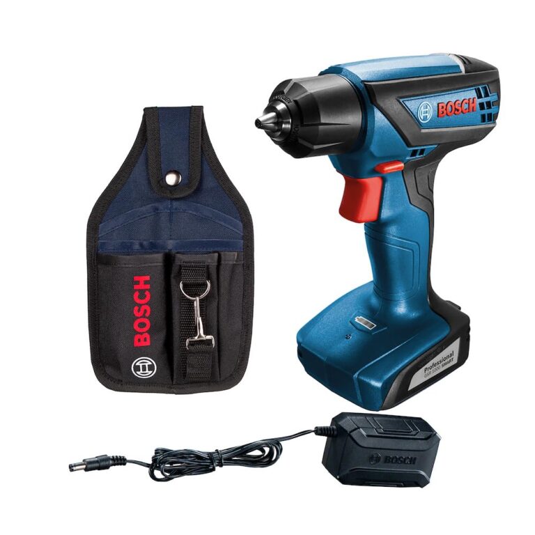 Parafusadeira/Furadeira Bosch GSR 1000 Smart | 12V | Com Cinto para Ferramenta