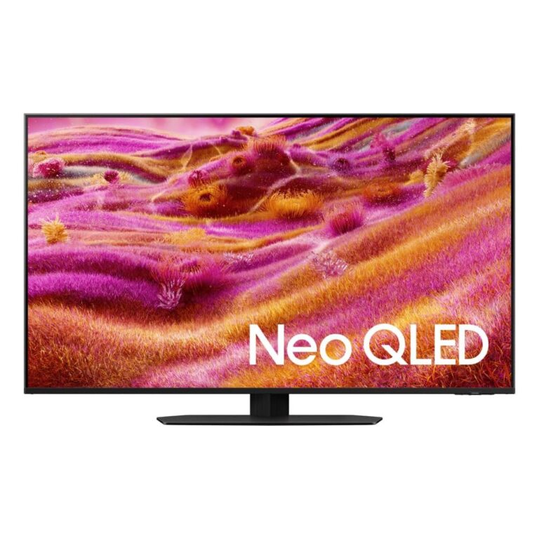 Smart TV Samsung Neo QLED QN90F 43″ | 4K | Vision AI