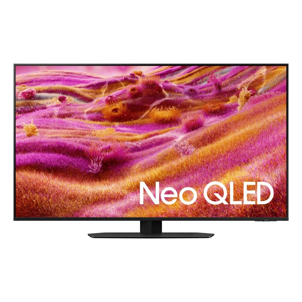Smart TV Samsung Neo QLED QN90F 43″ | 4K | Vision AI
