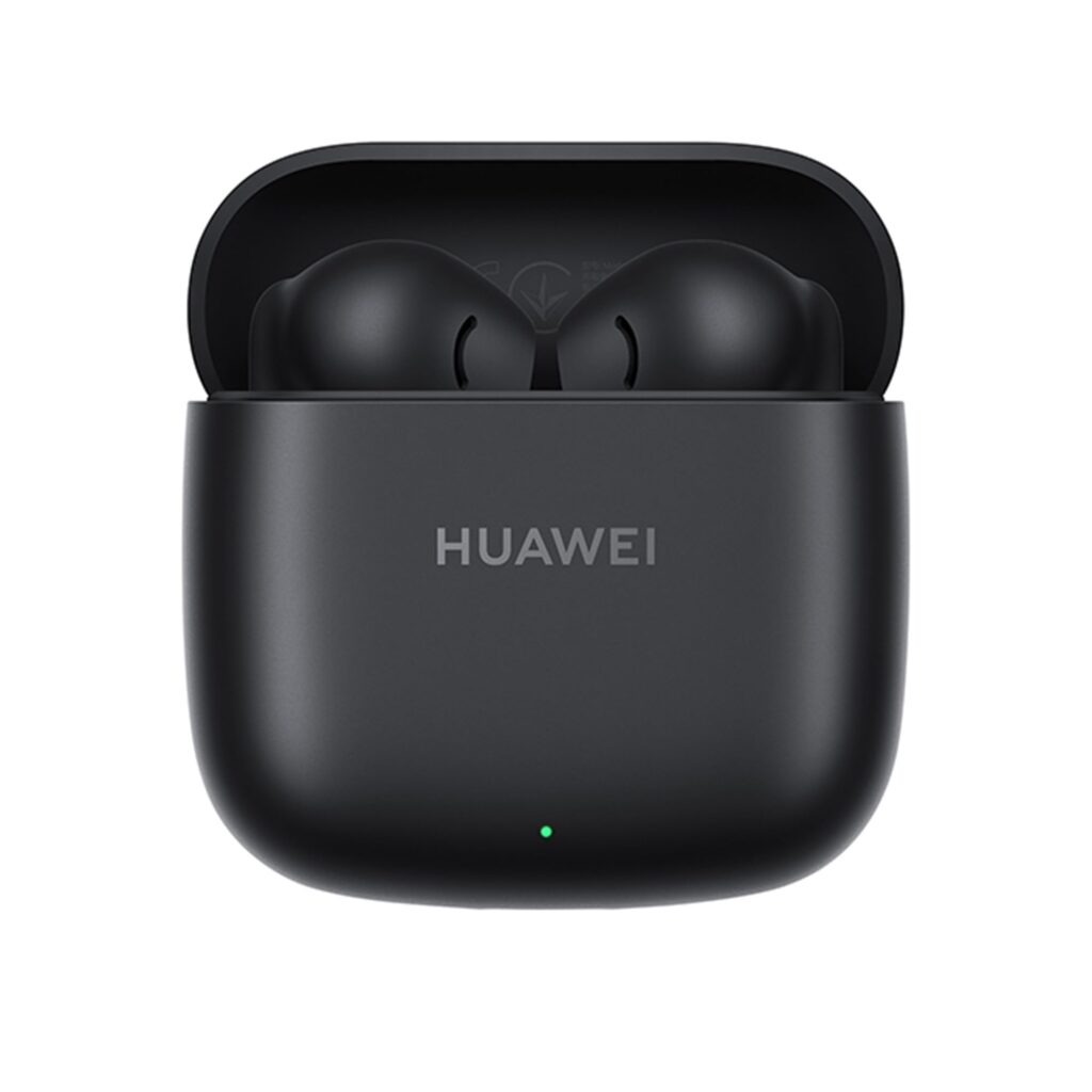 Fone Bluetooth HUAWEI FreeBuds SE 2 | Até 40h de Bateria | Carregamento Rápido