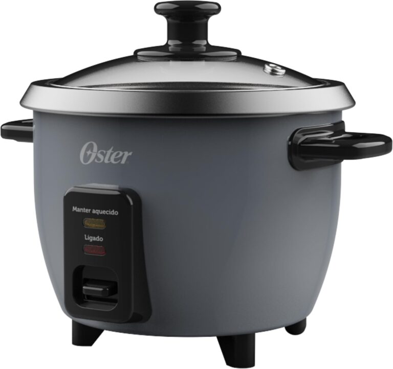 Panela Elétrica de Arroz Oster PAN306 | 127V