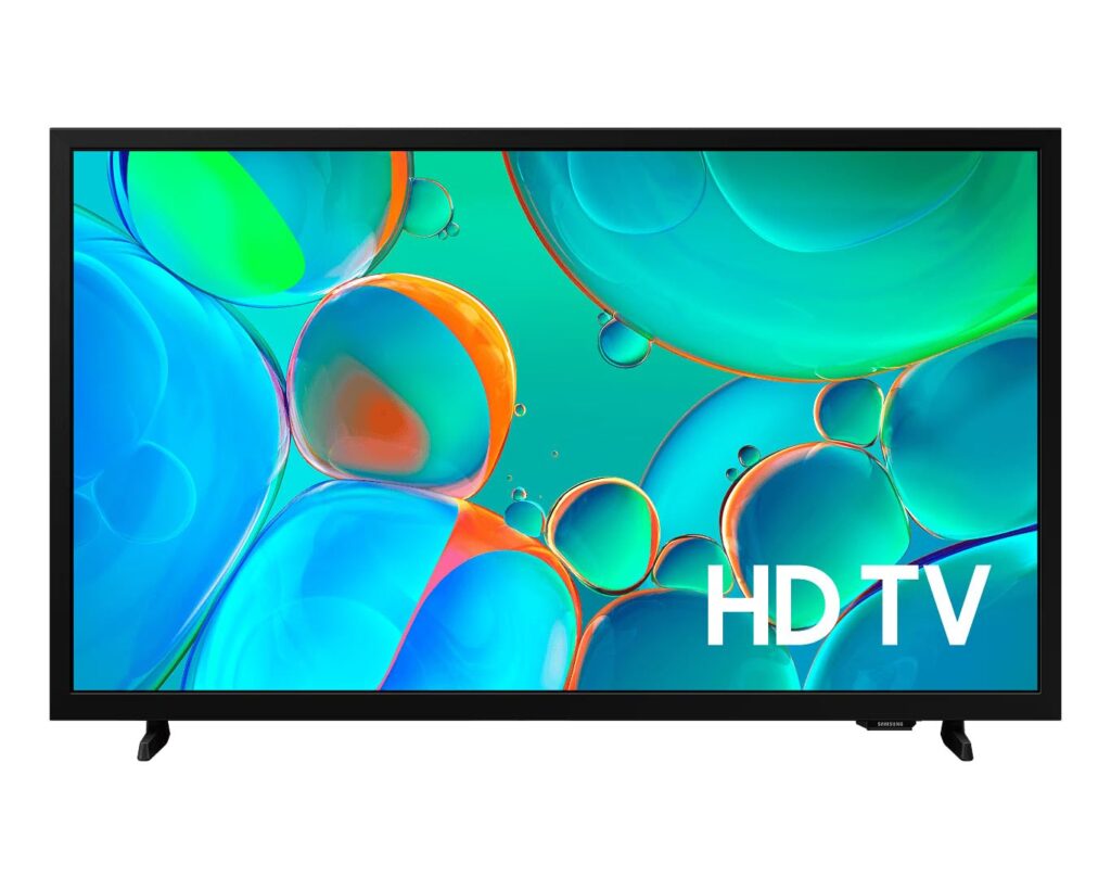 Smart TV Samsung 32″ | HD | Tizen | HDR | Wi-Fi | HDMI