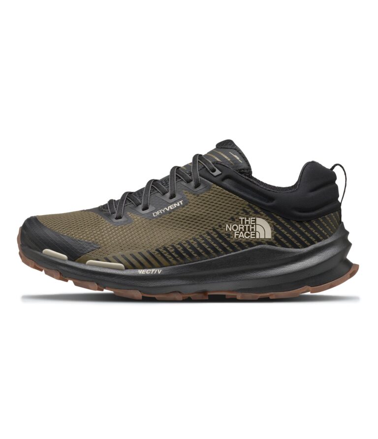 Tênis The North Face Vectiv Fastpack WP Masculino | Caminhada