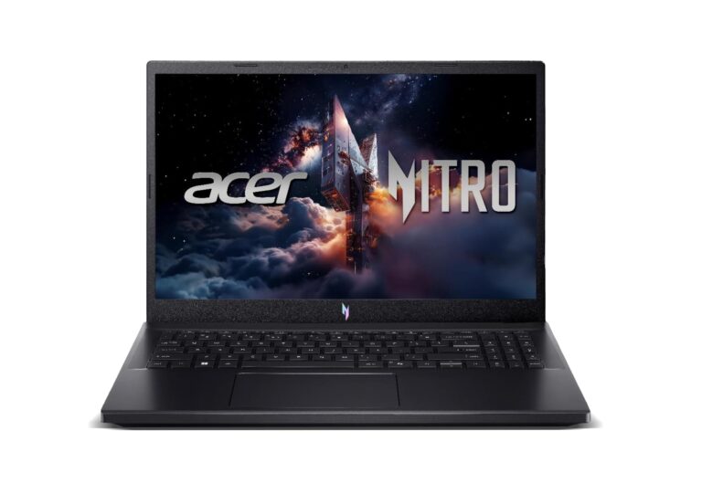 Notebook Gamer Acer Nitro V15 | Core i9-13900H | RTX 4060 | 16GB RAM | SSD 512GB | Tela 15,6″