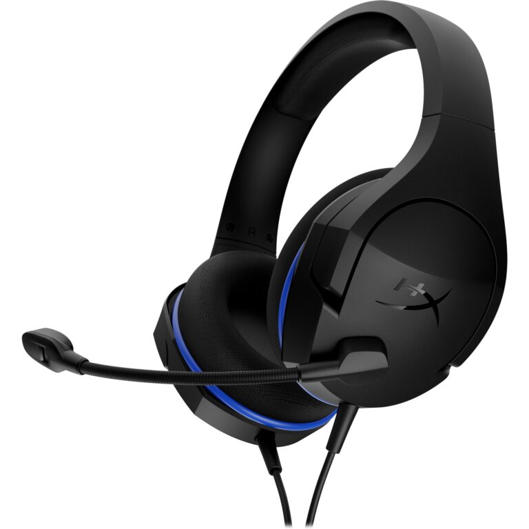 Headset Gamer HyperX Cloud Stinger Core | PS4 | Xbox One | Nintendo Switch
