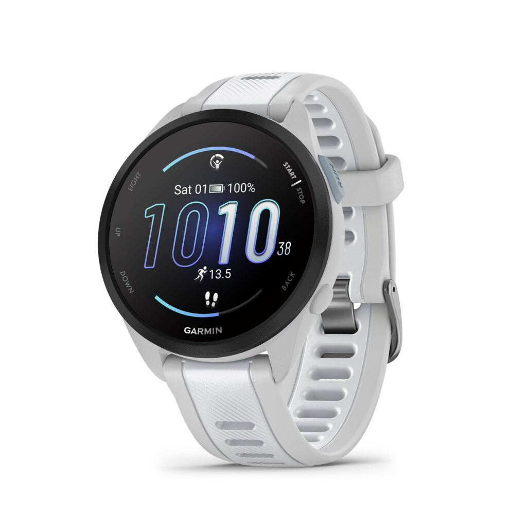 Smartwatch Garmin Forerunner 165 43mm