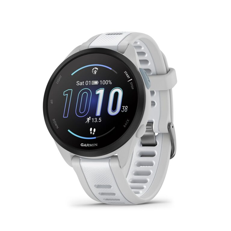 Smartwatch Garmin Forerunner 165 43mm