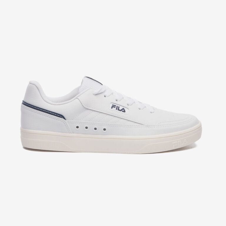 Tênis Fila Vortex Masculino | Casual | Leve | Confortável