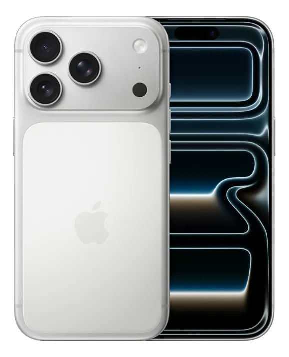 iPhone 17 Pro Max 256GB