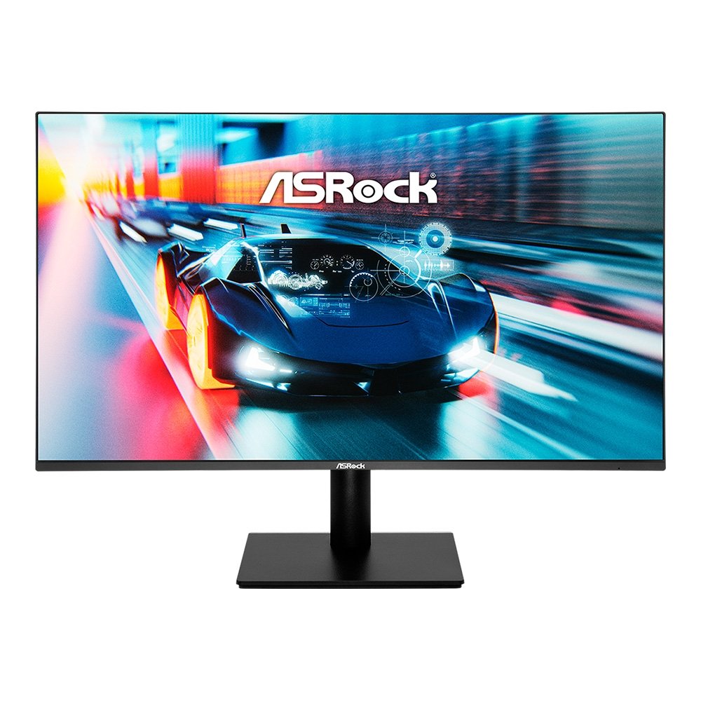 Monitor Gamer ASRock Challenger 24,5″ FHD | 144Hz | 1ms | IPS | FreeSync | CL25FFB