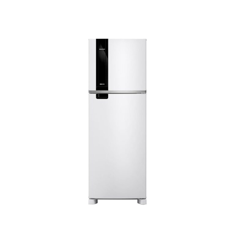 Geladeira Brastemp BRM46MB | 385L | Frost Free | Duplex | Extrafrio