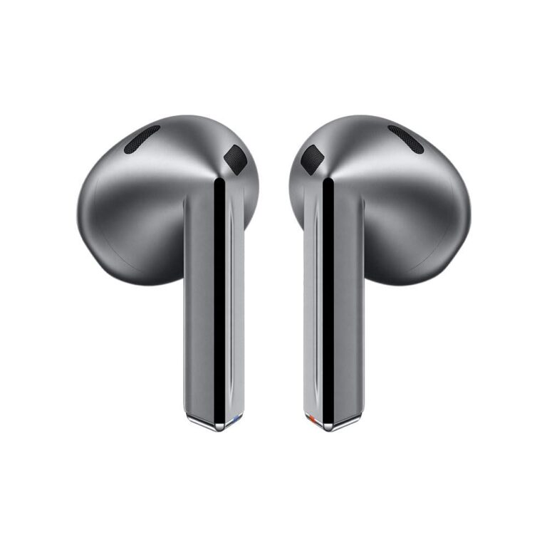 Fone Samsung Galaxy Buds3 | Sem Fio | ANC | Galaxy AI