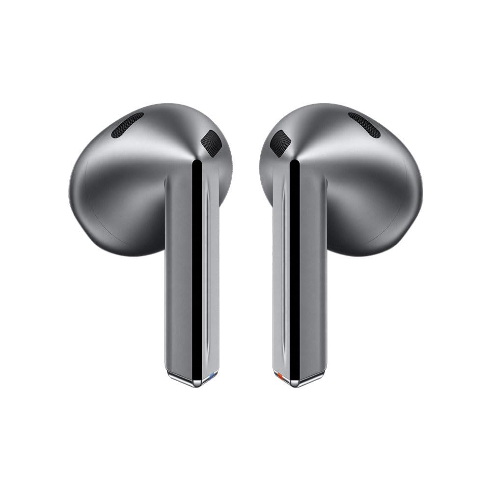 Fone Samsung Galaxy Buds3 | Sem Fio | ANC | Galaxy AI