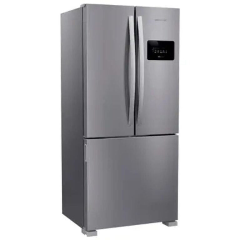Geladeira Brastemp BRO85MK | 559L | Frost Free | French Door