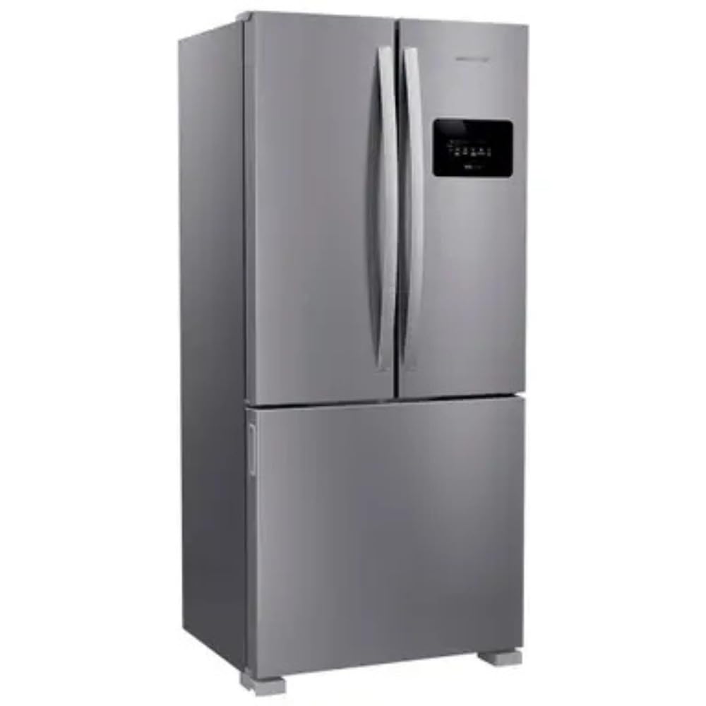 Geladeira Brastemp BRO85MK | 559L | Frost Free | French Door