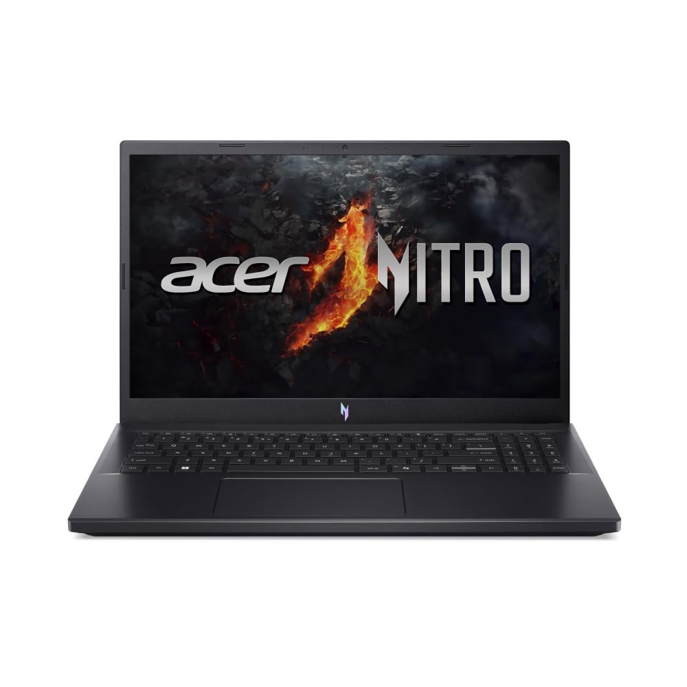 Notebook Gamer Acer Nitro | Ryzen 7 7735HS | RTX 4050 | 8GB | 512GB SSD | 15,6″ | Linux