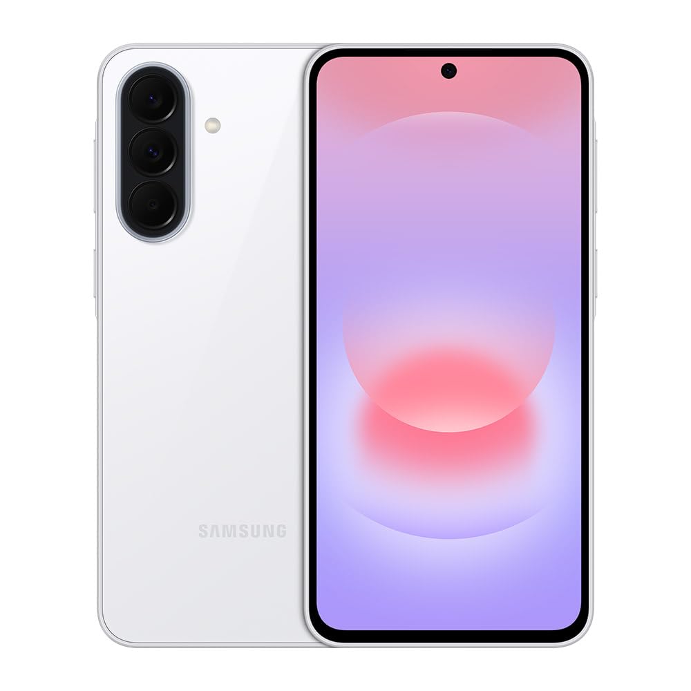 Samsung Galaxy A36 5G | 256GB | 8GB RAM | Câmera 50MP OIS | Tela 6,7″ Super AMOLED | IP68