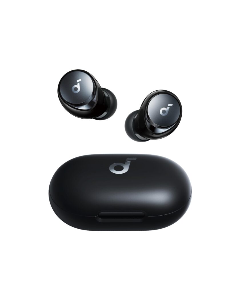 Fone Anker Space A40 com ANC