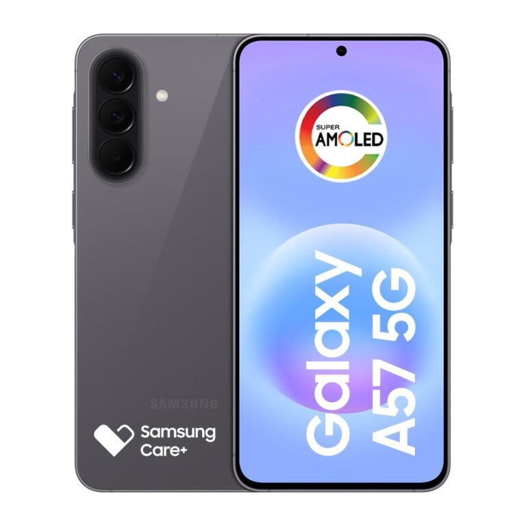 Samsung Galaxy A57 5G 256GB | 8GB RAM | Exynos 1680 | 50MP