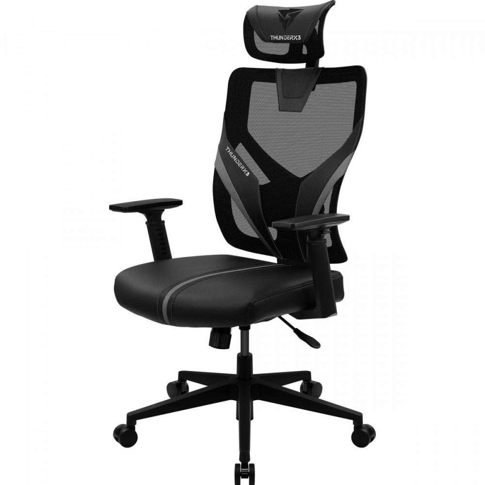Cadeira Ergonômica ThunderX3 YAMA1BK