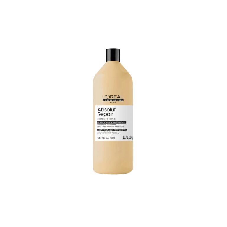 Condicionador L’Oréal Professionnel Absolut Repair Serie Expert | 1L