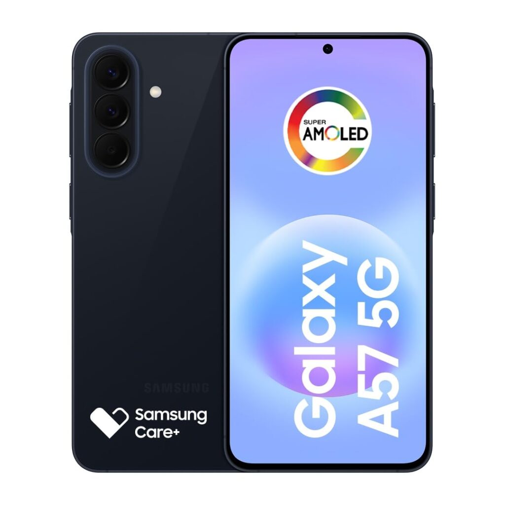 Samsung Galaxy A57 5G 128GB | 8GB RAM | Exynos 1680 | 50MP