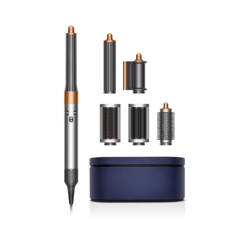 Modelador de Cabelo Dyson Airwrap™ | Kit Completo