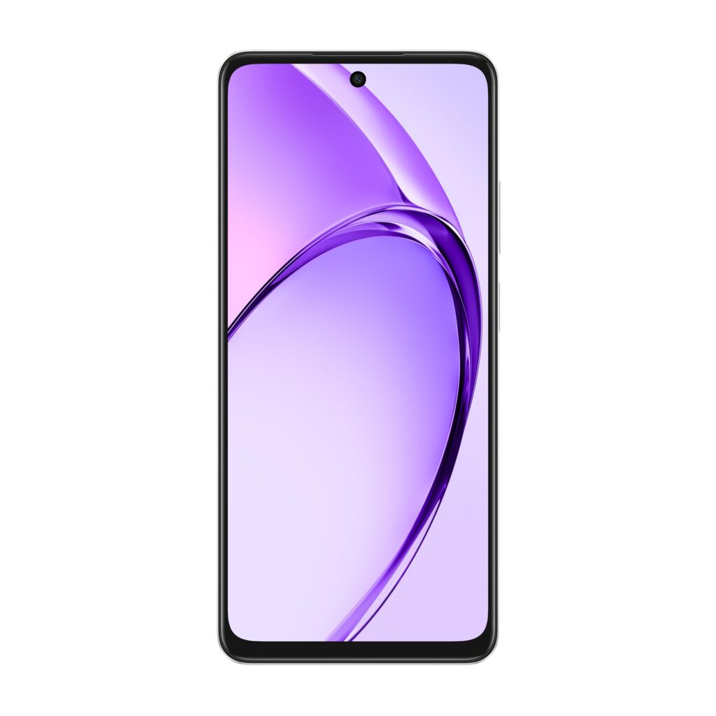 OPPO A60 – 256GB | 8GB RAM 50MP | 5100 mAh | 45W