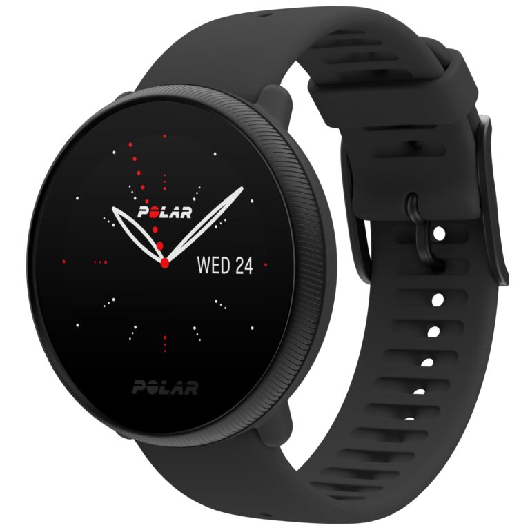 Smartwatch Polar Ignite 2 | GPS Integrado | Monitor Cardíaco | Monitoramento do Sono