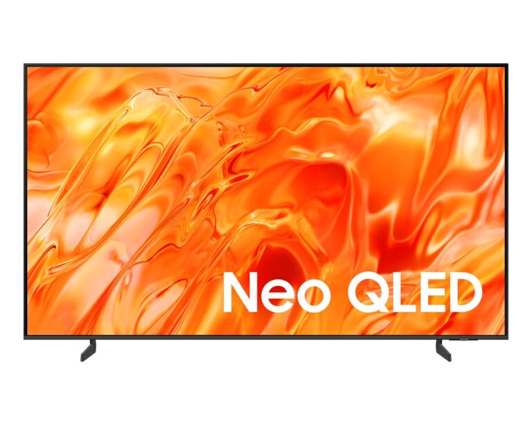 Samsung Vision AI TV 65″ Neo QLED 4K QN70H (modelo 2027)
