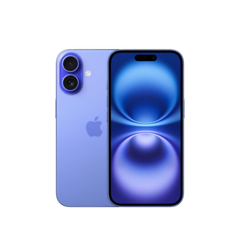 Apple iPhone 16 (256 GB)