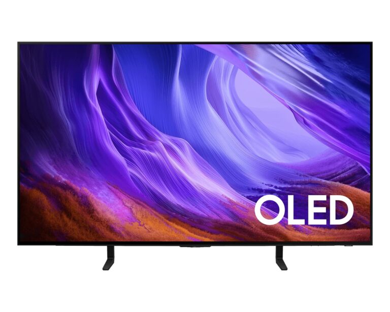 Smart TV Samsung Vision AI 65″ OLED 4K S85H (modelo 2027)
