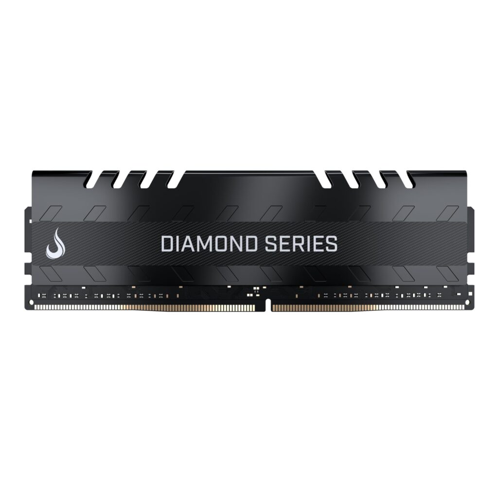 Memória RAM Rise Mode Diamond Series | 16GB | DDR4 3200MHz | CL19