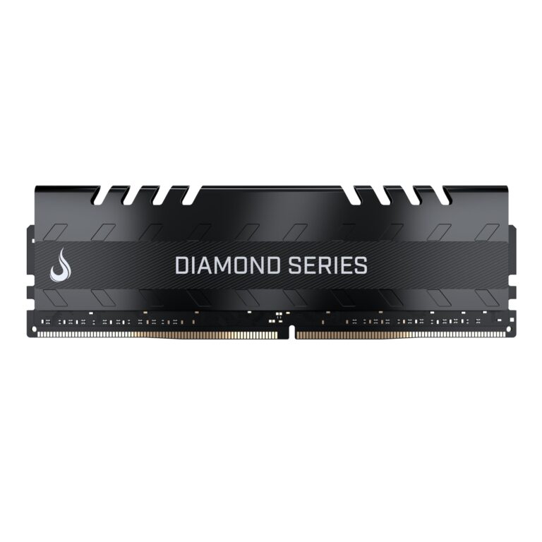 Memória RAM Rise Mode Diamond Series | 16GB | DDR4 3200MHz | CL19