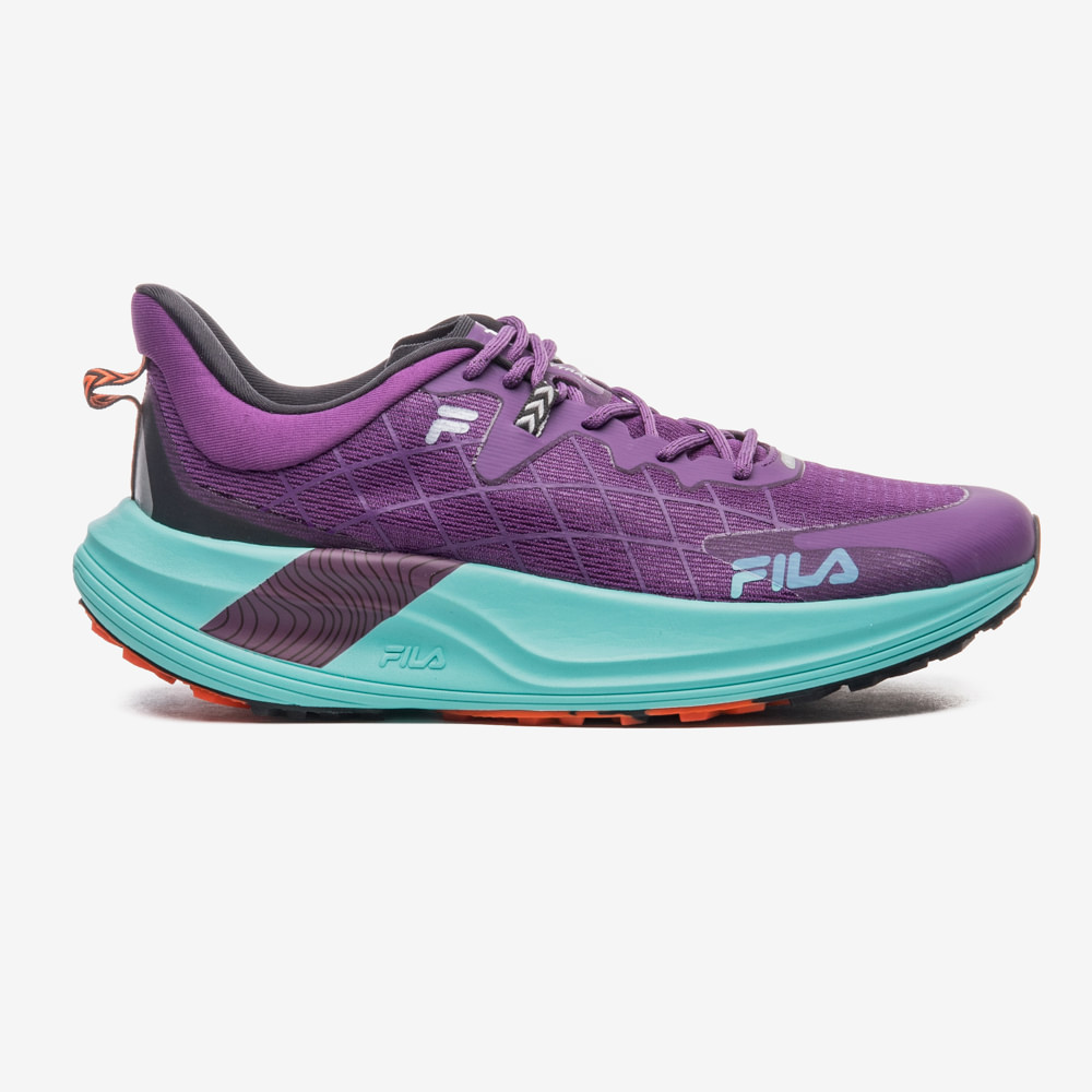 Tênis Masculino Fila Racer Skytrail