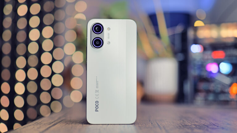 Poco X8 Pro Max – 12GB RAM | 256GB | 3M no AnTuTu | Câmera 50MP | 8500mAh | 100W
