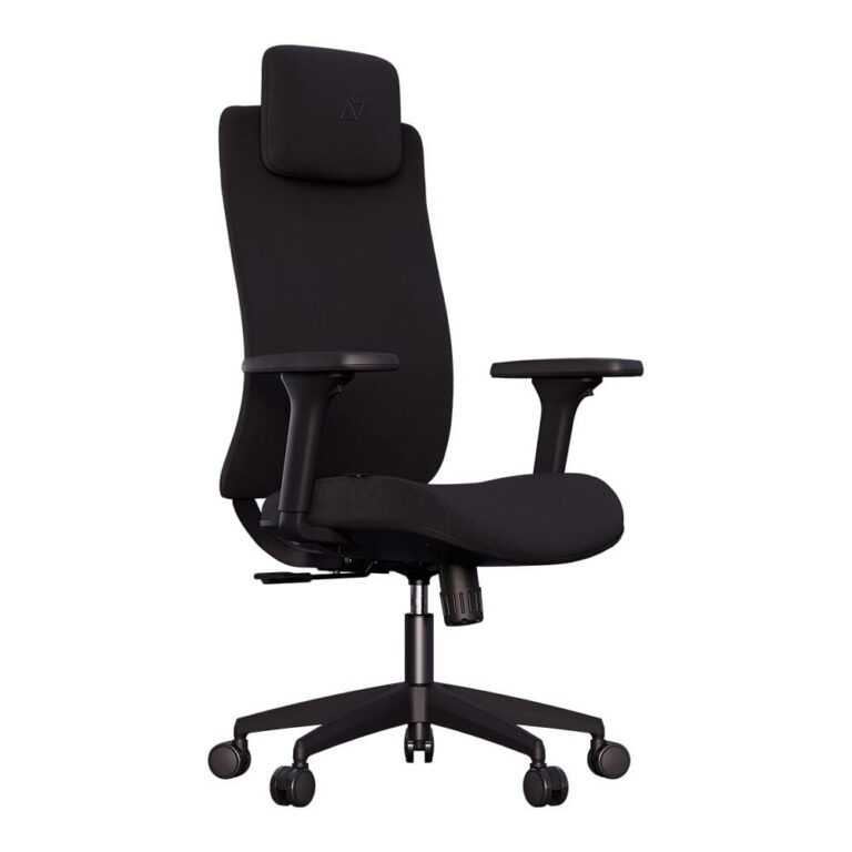 Cadeira Office Elements ROI | 120kg | Reclinável | Cilindro Classe 4