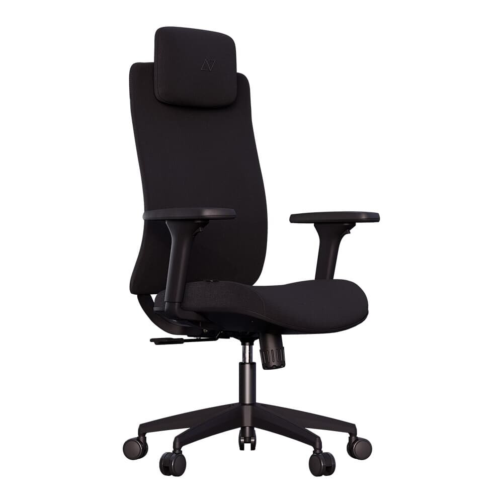 Cadeira Office Elements ROI | 120kg | Reclinável | Cilindro Classe 4