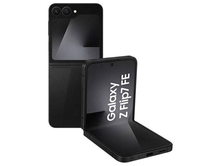 Smartphone Samsung Galaxy Z Flip7 FE | 128GB | 8GB RAM | 5G | 6,7″ | 50MP